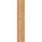 Ekena Millwork Balboa Slat Smooth Outlooker, Western Red Cedar, 5 1/2"W x 22"D x 30"H OUT06X22X30BOA06SWR - alternate 4